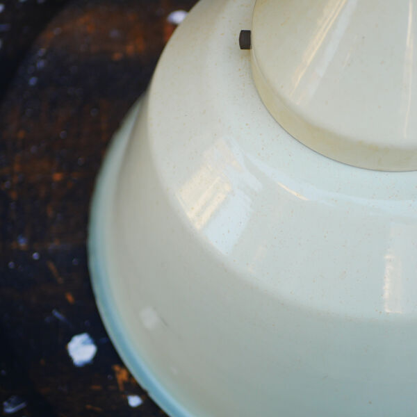 Lampe industrielle