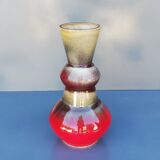 Ceramic vase 60s