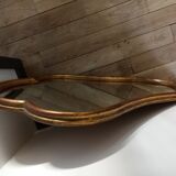 Miroir baroque, 60x45 cm