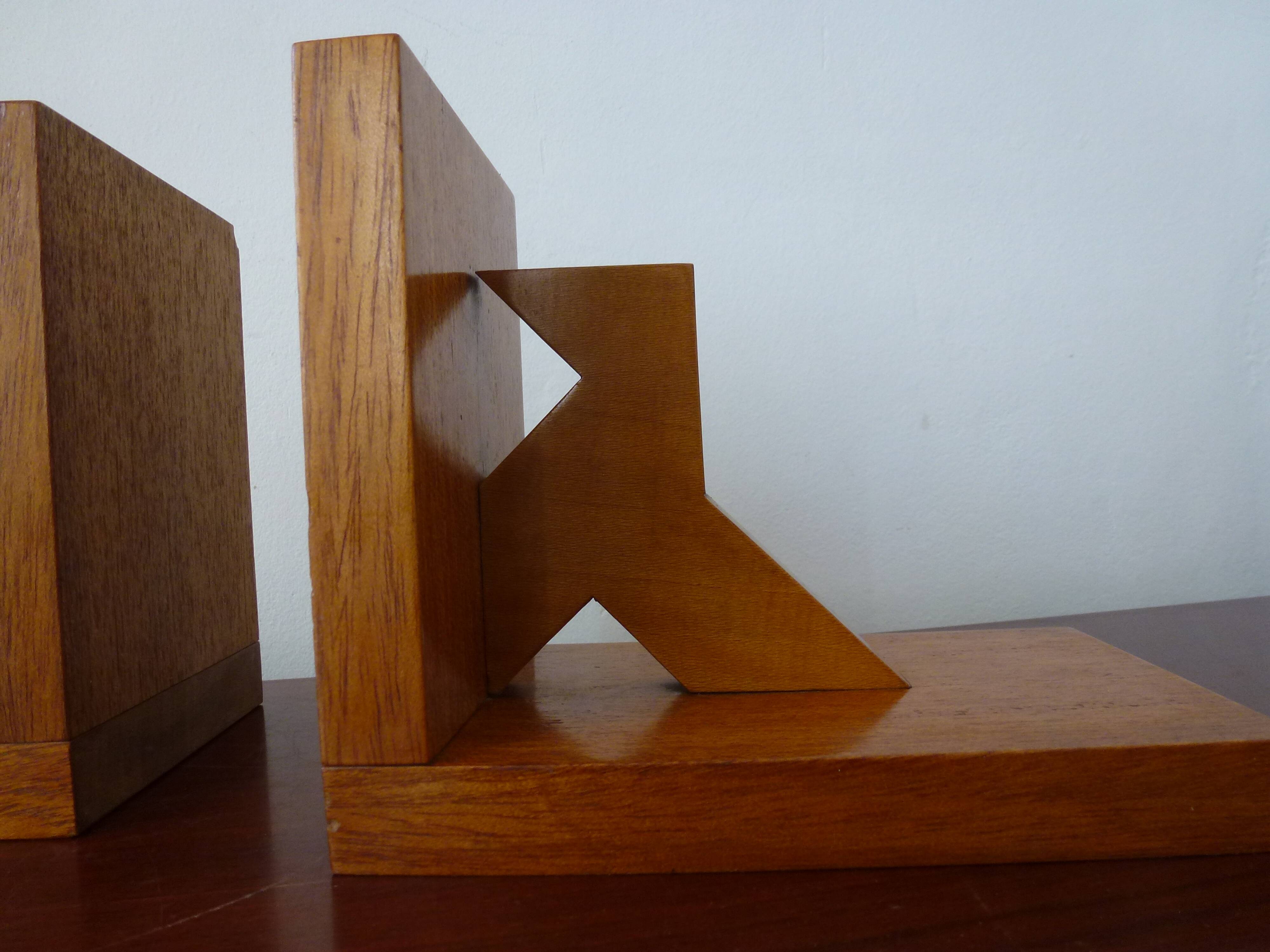 Bookends origami design 50/60