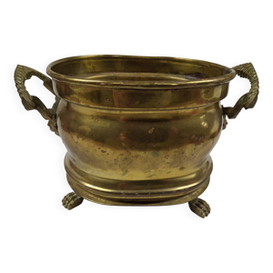 Jardinière de table