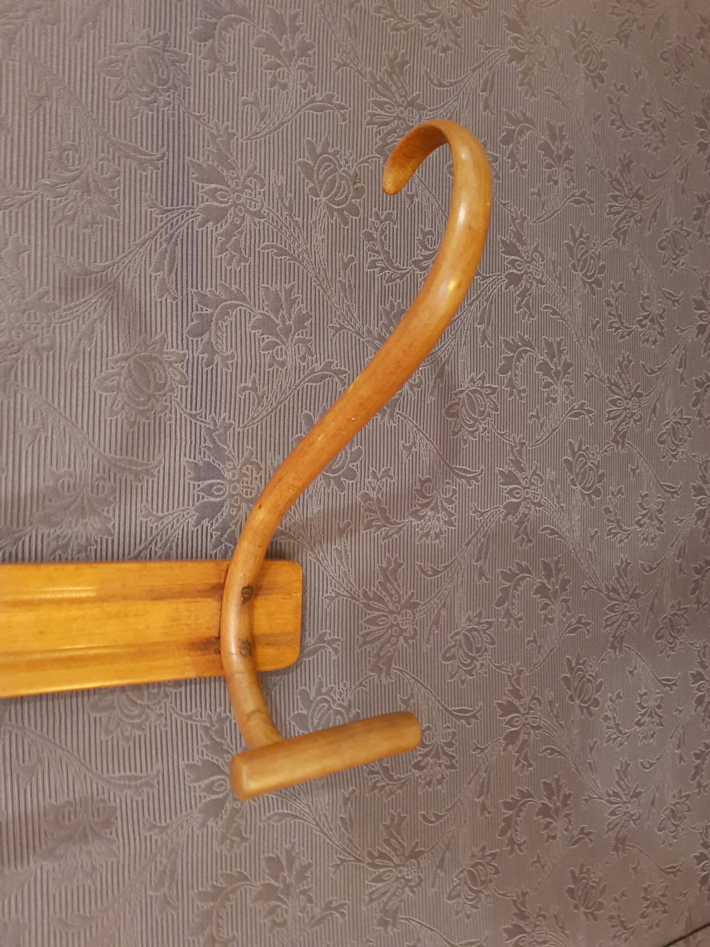 Thonet Handle Gate