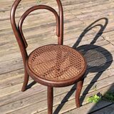 Fischel children's chair, early 1900s – Authentic & Vintage