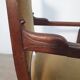 Pair of Empire period armchairs