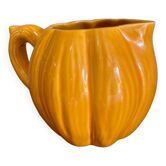 Pichet citrouille