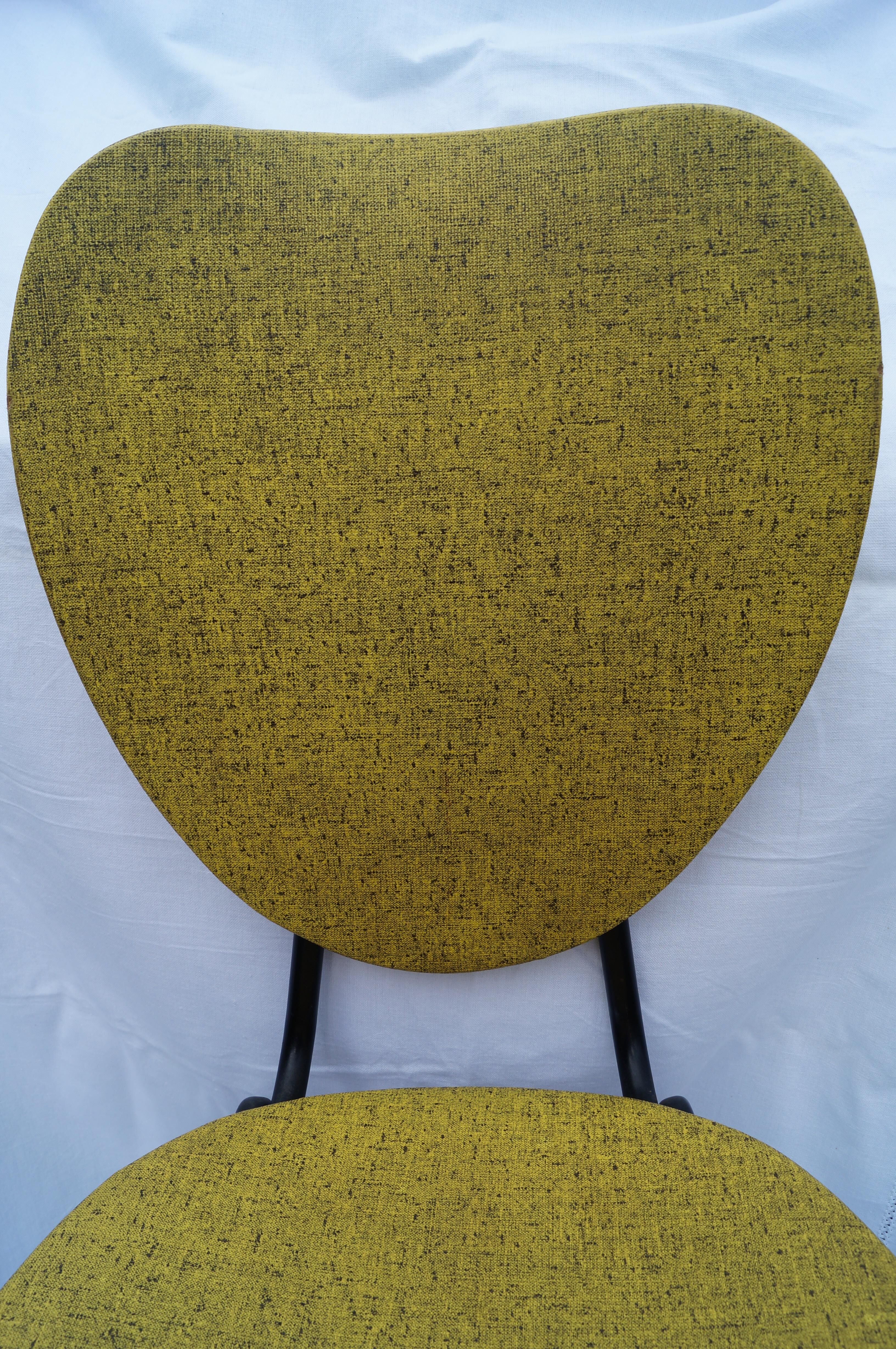 Chaise vintage