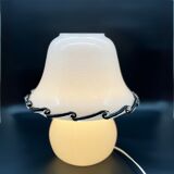 Mushroom lamp 1980
