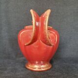 Delphin Massier Vallauris Vase