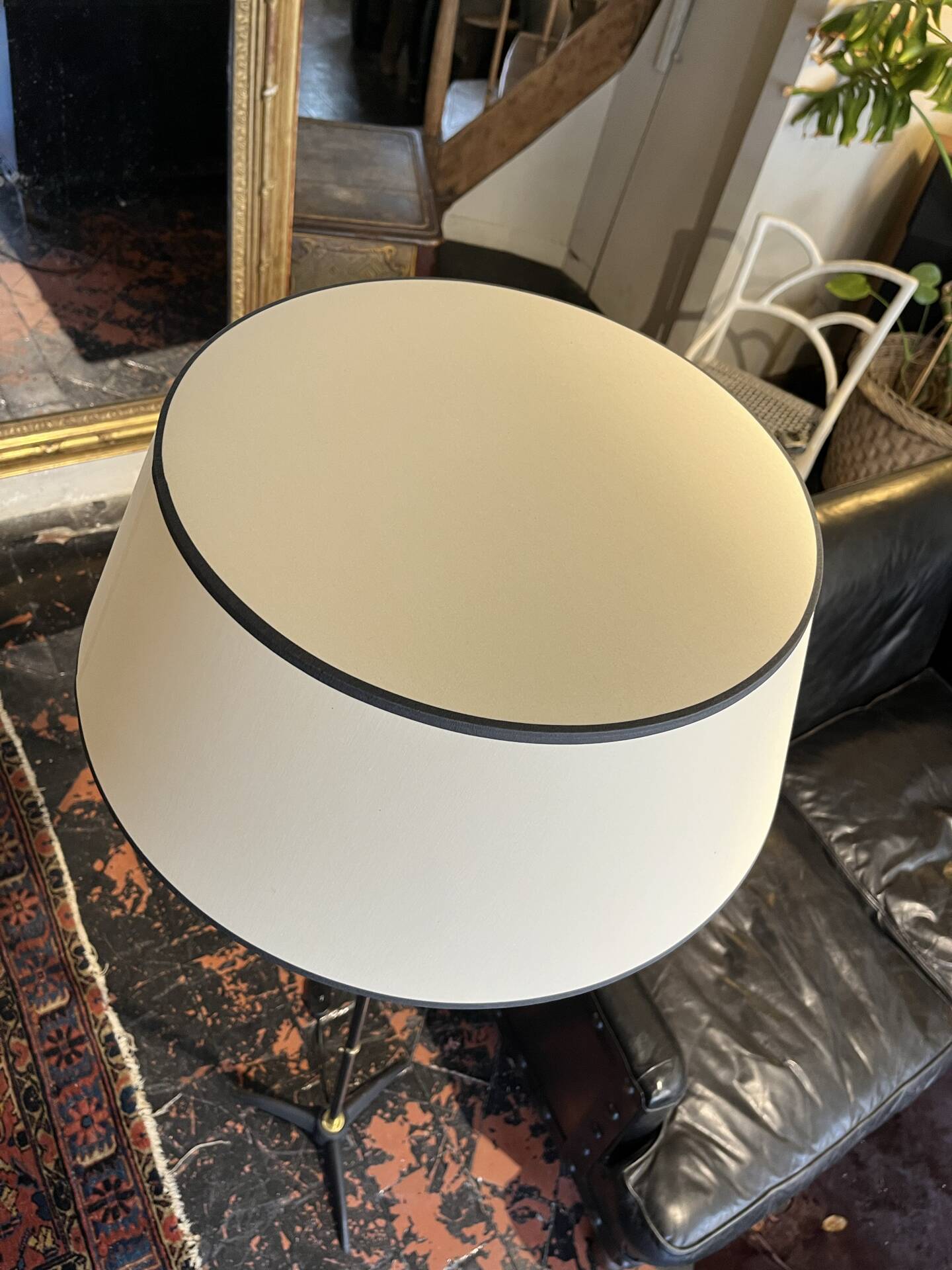 Floor lamp 1950