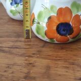 Vintage mugs set