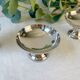 6 Vintage Stainless Steel Bowls from the 70s – Retro Silver Metal Tableware Style 1970