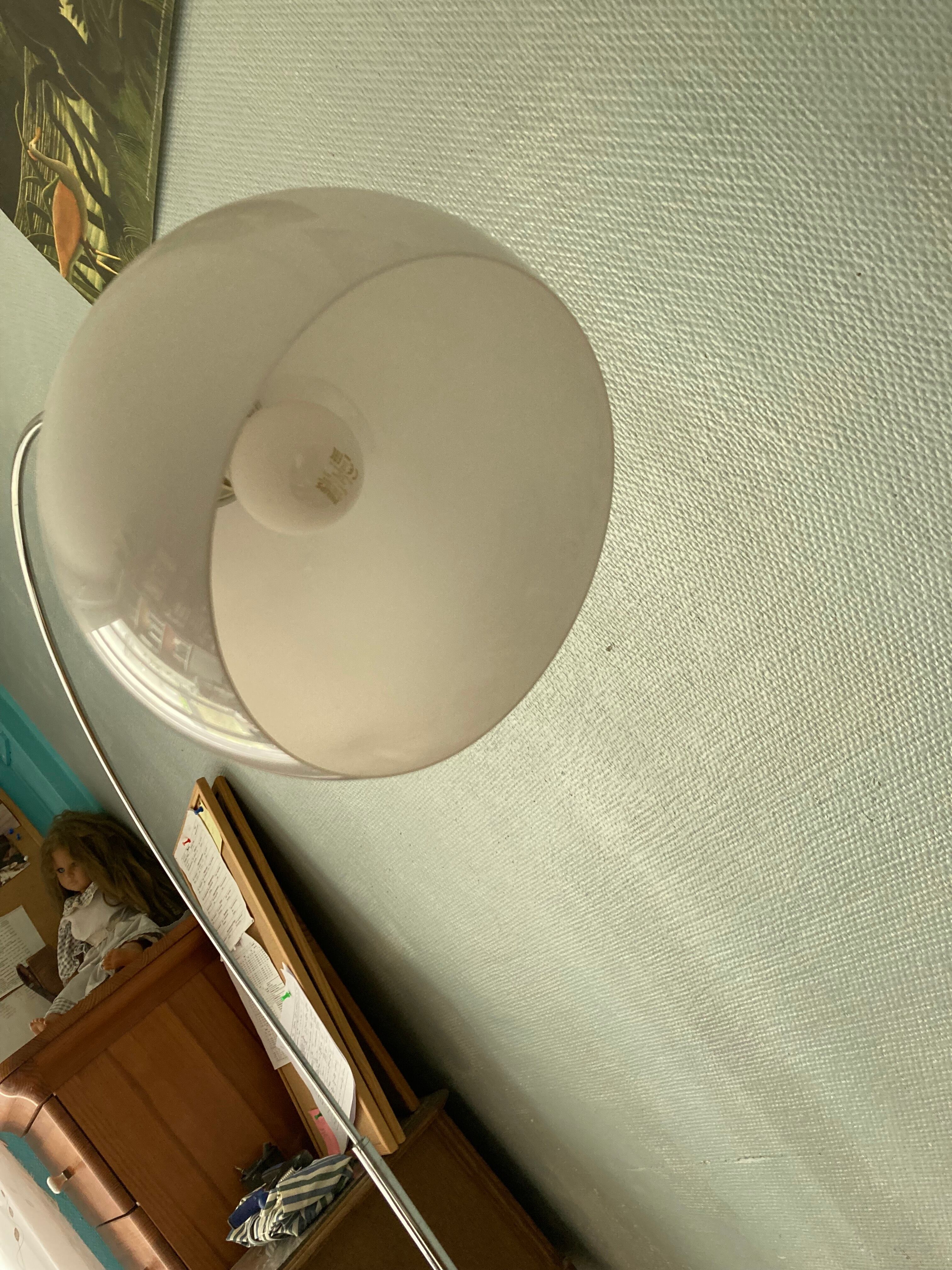Lampadaire