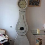 Swedish clock