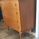 Commode année 50 / 60