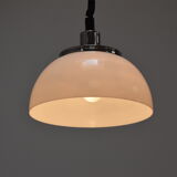 Mid-century pendant Meblo designed by Harvey Guzzini, Space Age,1970‘s