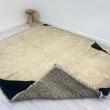Moroccan berber rug 300x234cm