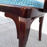 Fauteuil Noble de Jacob & Josef Kohn n° 303