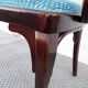 Fauteuil Noble de Jacob & Josef Kohn n° 303