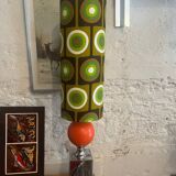 70s lamp