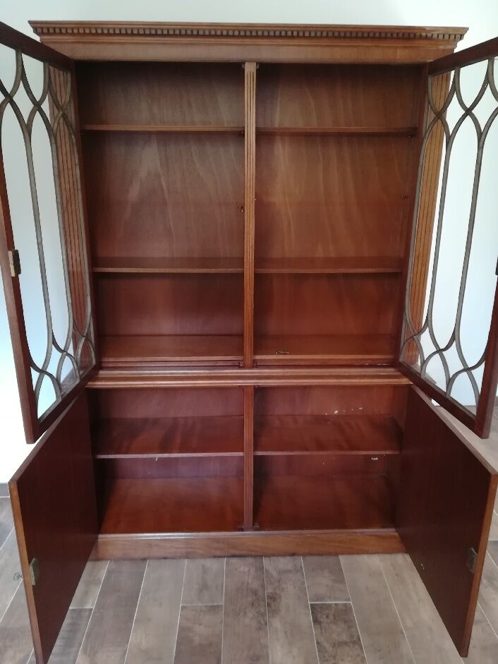 Biblithèque showcase