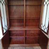 Biblithèque showcase