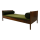 Danish Palisander Daybed or Bed 1960s