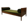 Danish Palisander Daybed or Bed 1960s