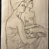 Original drawing