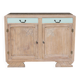 Art Deco sideboard