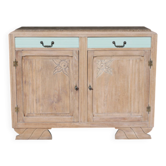 Art Deco sideboard