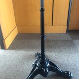 Marble bistro roundtable