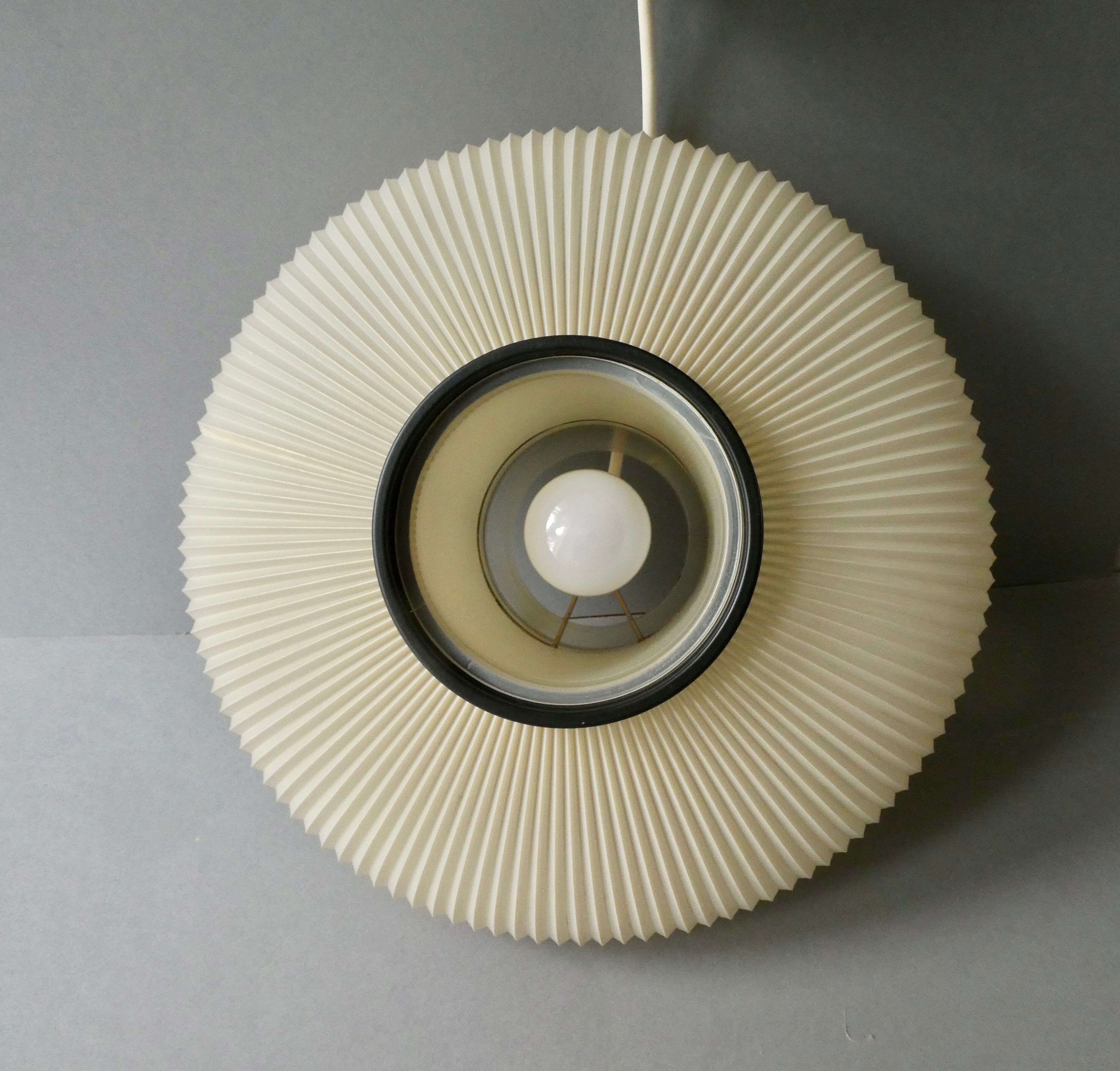 Rispal suspension from the 50s