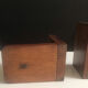 Greenhouse books old wood oak 1930s 1940s