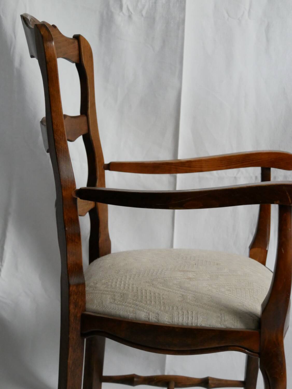 Baumann armchair in classic style