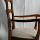 Baumann armchair in classic style