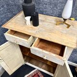Vintage Parisian buffet