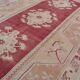 Oversize Anatolian Turkish Floral Rug sku 892