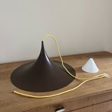 Vintage Fog & Morup Semi pendant - Thorup & Bonderup