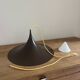 Vintage Fog & Morup Semi pendant - Thorup & Bonderup