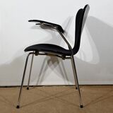Chair "Series 7", by A.Jacobsen, for Fritz Hansen - 1960