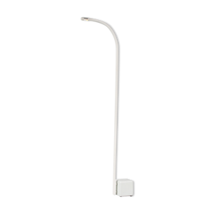 Lampadaire des années - danemark