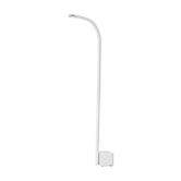 Lampadaire des années 1970 par Claus Bonderup & Thorsten Thorup pour Focus, Danemark