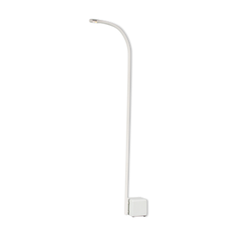 1970s Floor lamp by Claus Bonderup & Thorsten Thorup for Focus, Denmark