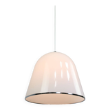 Large Space-age Kuala Pendant Lamp by Franco Bresciani for Guzzini, 1970s