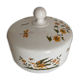Cheese Bell Ceramic Decoration Decor G. F.