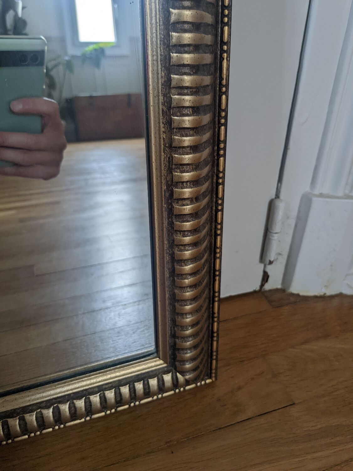 Miroir 40x70cm