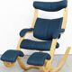 Gravity Balans Lounge Chair by Peter Opsvik for Stokke