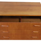 G-Plan chest of drawers