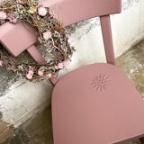 Chaise enfant Baumann