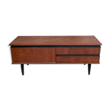 Vintage low furniture